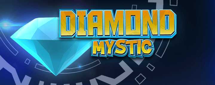 Play Diamond Mystic by Newage Games