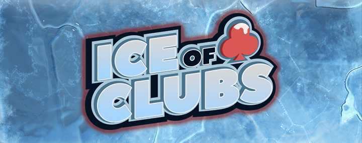 Play Ice of Clubs by Newage Games