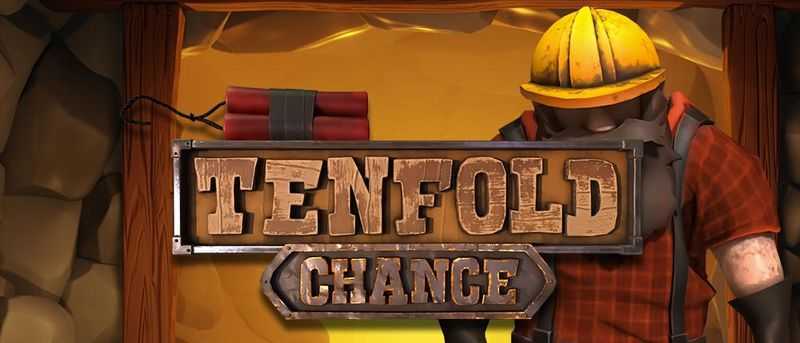 Play Tenfold Chance by Newage Games