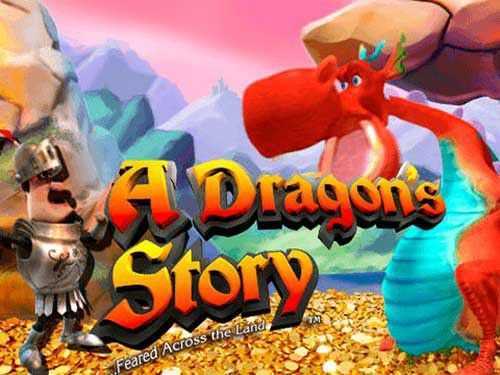 Play A Dragon's Story Dice by Nextgen