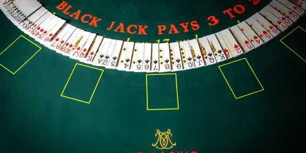 Play BlackjackPro MonteCarlo SH by Nextgen