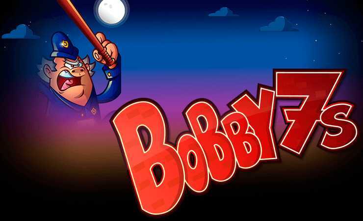 Play Bobby 7s Mini by Nextgen