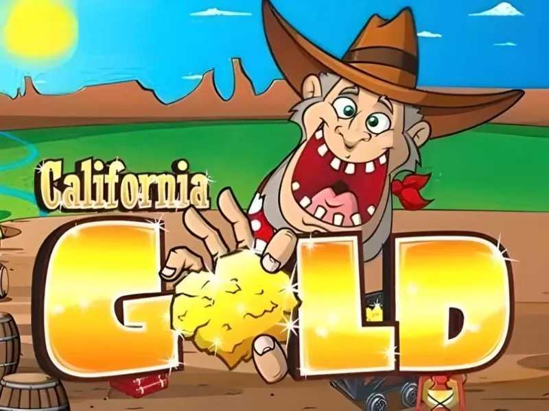 Play California Gold by Nextgen