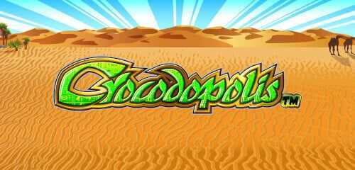 Play Crocodopolis by Nextgen