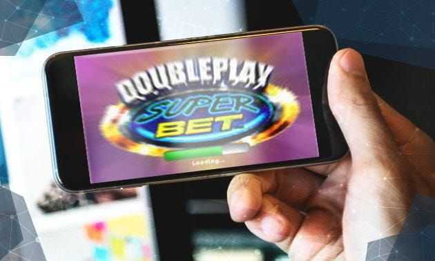 Play Doubleplay Superbet by Nextgen