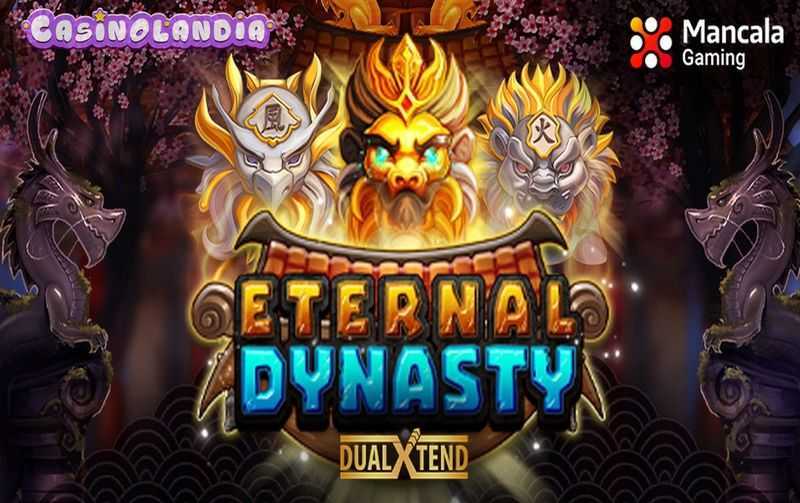 Play Dynasty by Nextgen