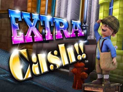 Play Extra Cash!! by Nextgen