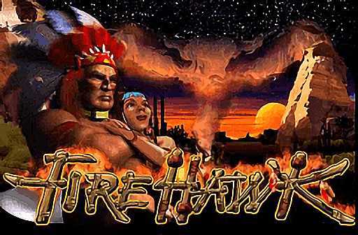 Play Fire Hawk by Nextgen