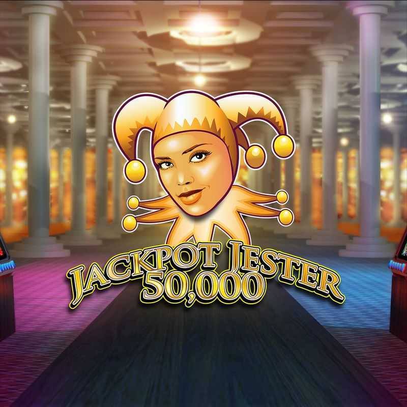 Play Jackpot Jester 50k by Nextgen