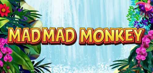 Play Mad Mad Monkey by Nextgen