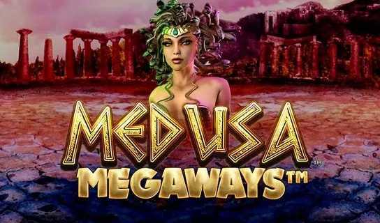 Play Medusa 2 HQ by Nextgen