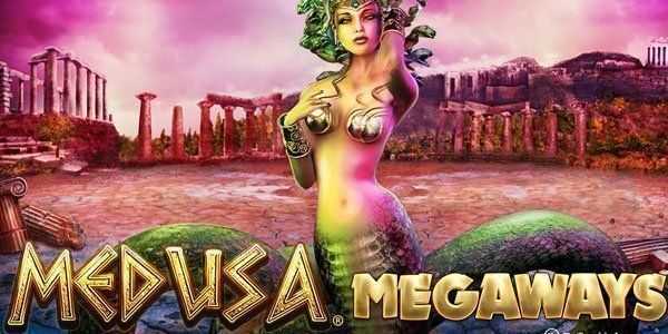 Play Medusa Megaways by Nextgen