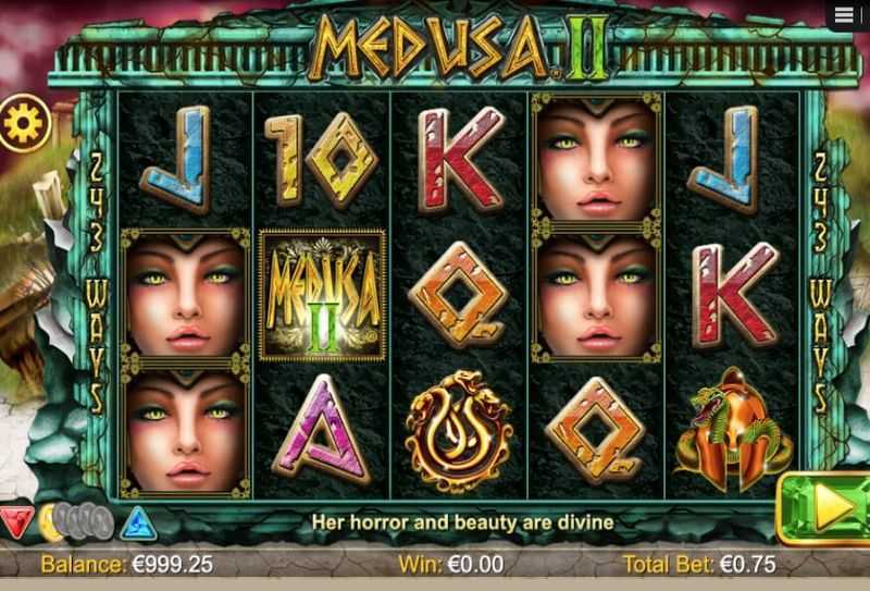 Play Medusa by Nextgen