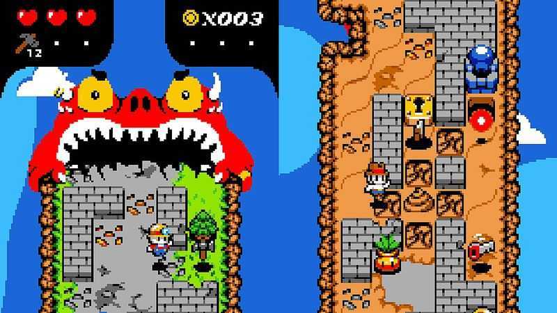 Play Munchers Mini by Nextgen