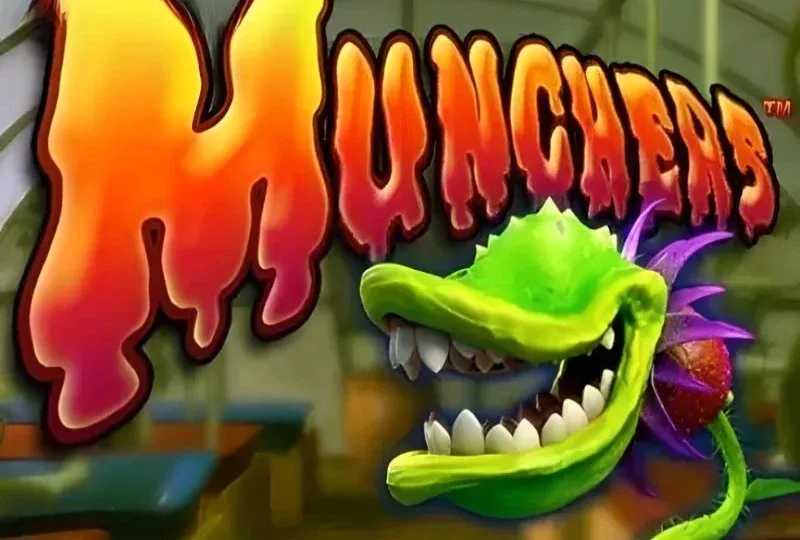 Play Munchers by Nextgen