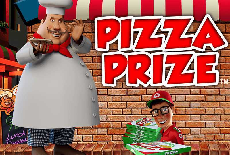 Slot Pizza Prize