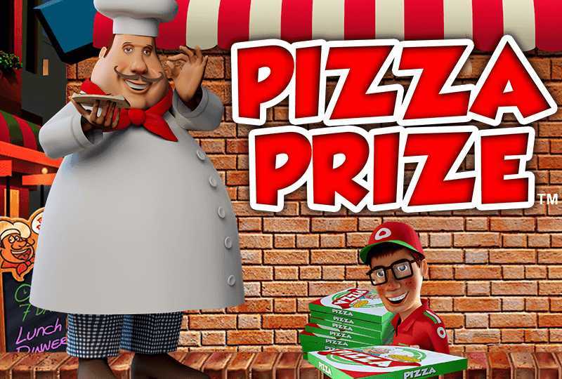 Play Pizza Prize by Nextgen