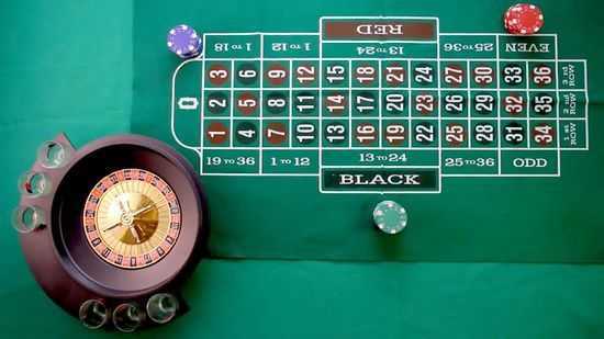 Play Roulette Master Portugal by Nextgen