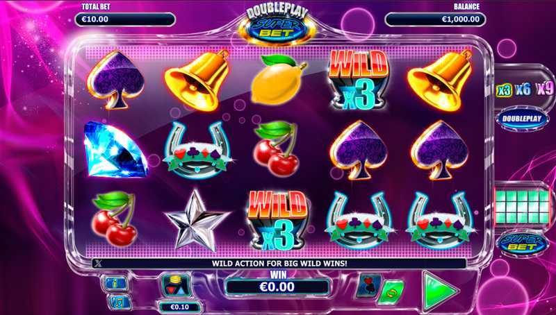 Slot Shaaark! Superbet