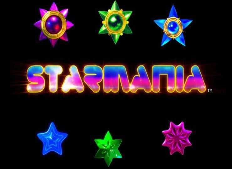 Play Starmania by Nextgen