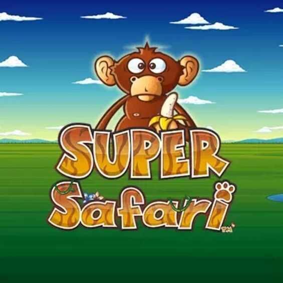 Play Super Safari by Nextgen