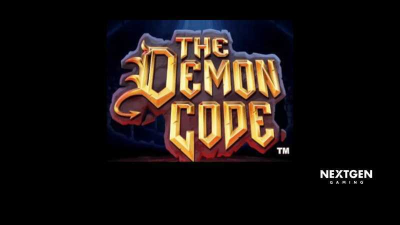 Play The Demon Code by Nextgen