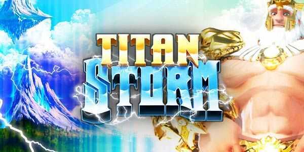 Titan Storm NextGen Titan Storm NextGen