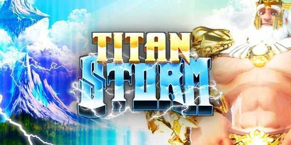 Play Titan Storm by Nextgen