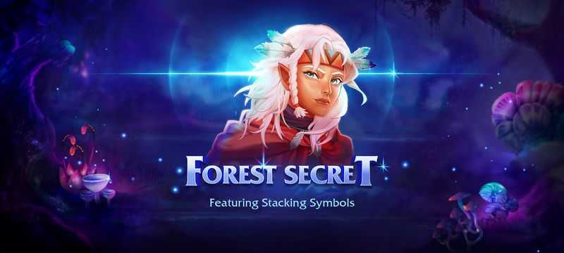 Play Forest Secret by Nextspin