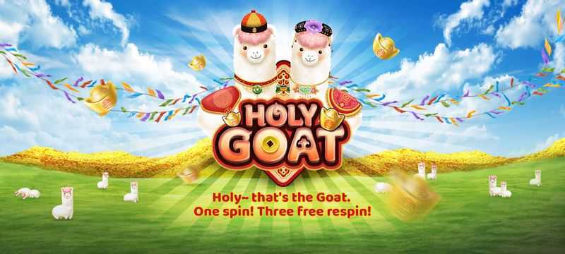 Play Holy Goat by Nextspin