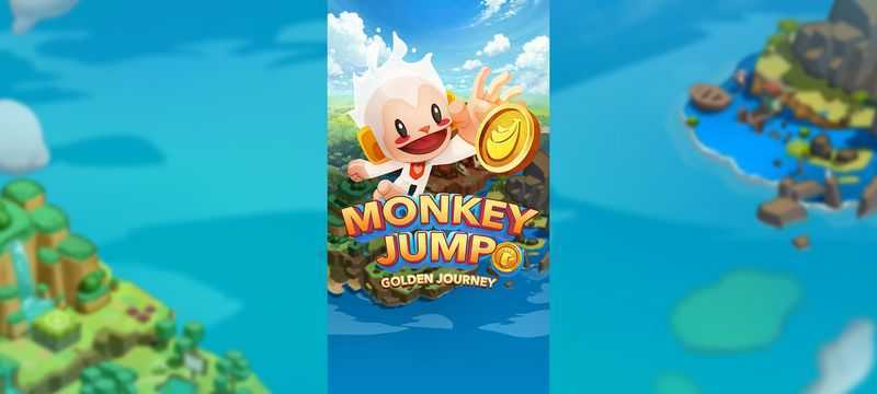 Play Monkey Jump by Nextspin