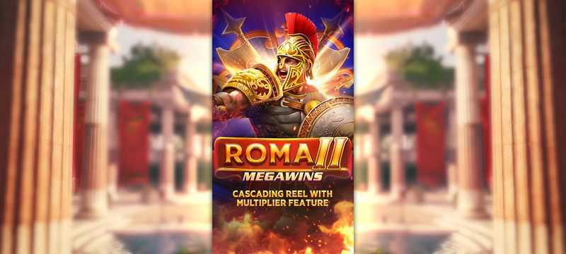 Play Roma II by Nextspin