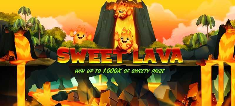 Play Sweet Lava by Nextspin