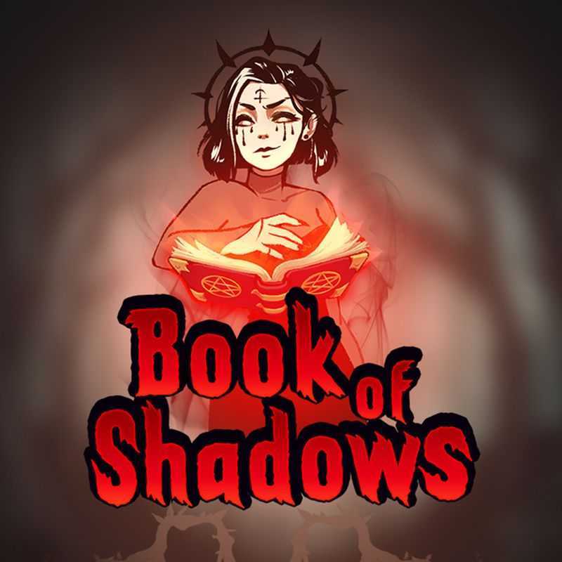 Slot Book of Shadows