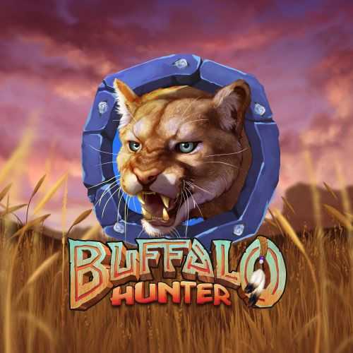 Play Buffalo Hunter by Nolimit City