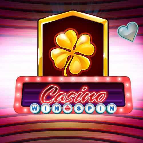 Play Casino Win Spin by Nolimit City