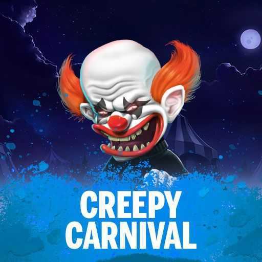 Play Creepy Carnival by Nolimit City