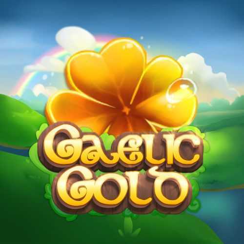 Play Gaelic Gold by Nolimit City