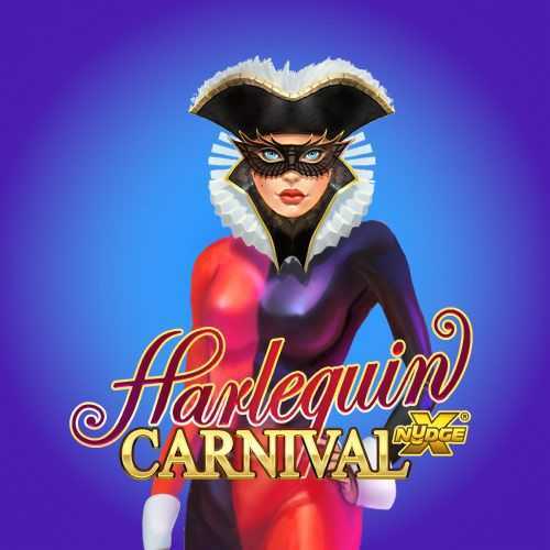 Play Harlequin Carnival by Nolimit City