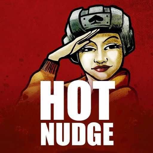 Play Hot Nudge by Nolimit City