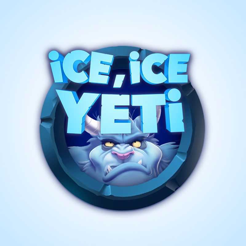 Slot Ice Ice Yeti