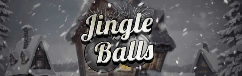 Play Jingle Balls by Nolimit City