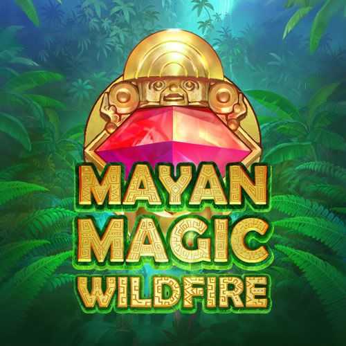 Play Mayan Magic Wildfire by Nolimit City