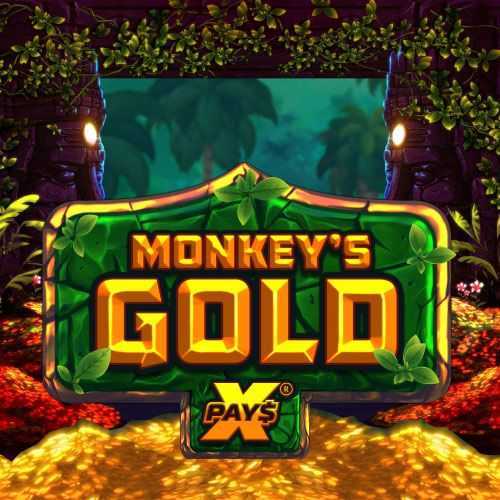 Play Monkey’s Gold by Nolimit City