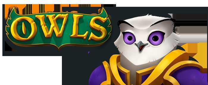 Play Owls by Nolimit City