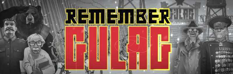 Play Remember Gulag by Nolimit City