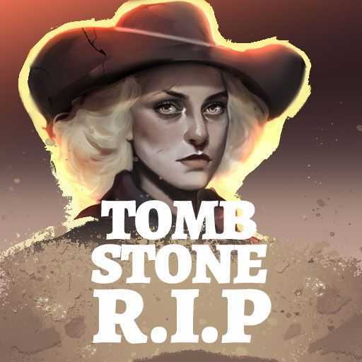 Play Tombstone RIP by Nolimit City