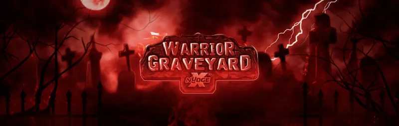 Play Warrior Graveyard by Nolimit City