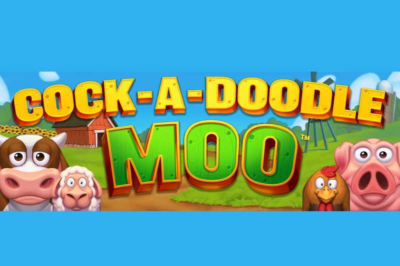 Play Cock-A-Doodle Moo by Northern Lights Gaming