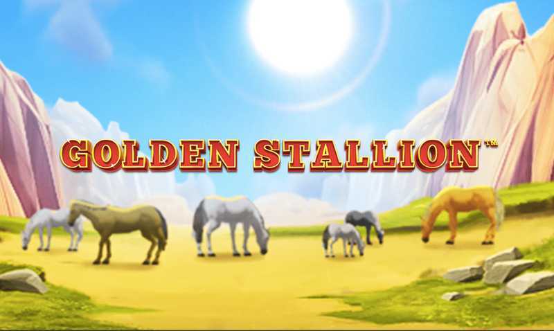 Golden Stallion Golden Stallion